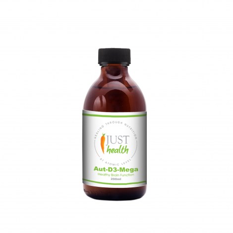 JH - AUT-D3 -200ml-20211